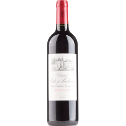 CHÂTEAU CÔTE DE BALEAU 2024