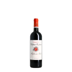CHÂTEAU POUJEAUX 2024