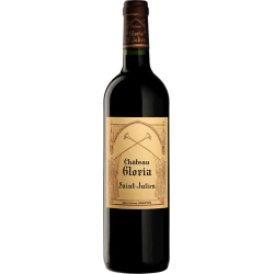 CHÂTEAU GLORIA 2024