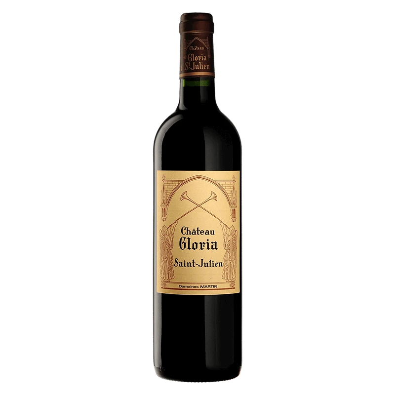 CHÂTEAU GLORIA 2024