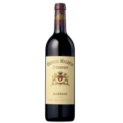 CHÂTEAU MALESCOT SAINT ÉXUPÉRY 2024