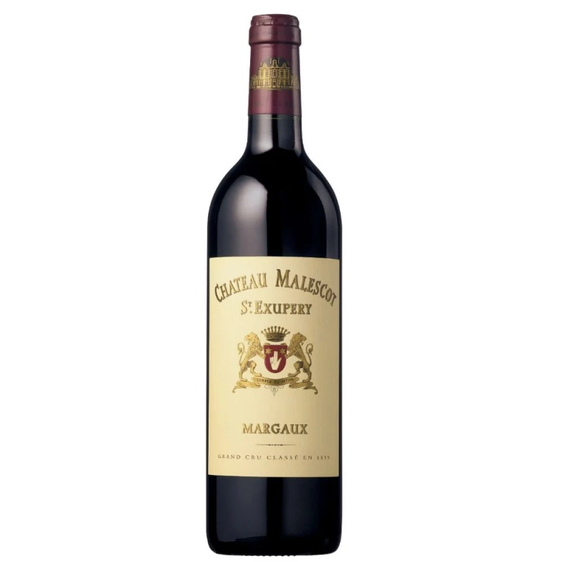 CHÂTEAU MALESCOT SAINT ÉXUPÉRY 2024