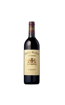 CHÂTEAU MALESCOT SAINT ÉXUPÉRY 2024
