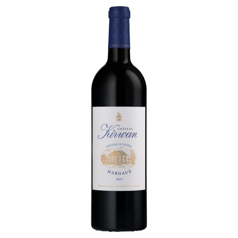 CHÂTEAU KIRWAN 2024