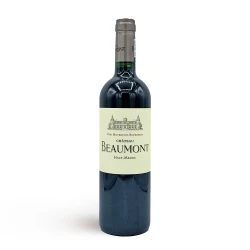 CHÂTEAU BEAUMONT 2024