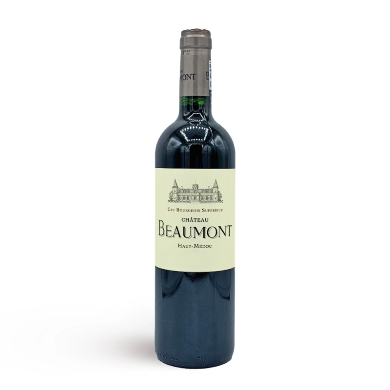 CHÂTEAU BEAUMONT 2024