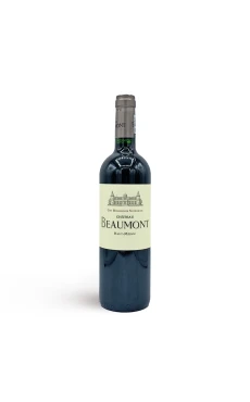 CHÂTEAU BEAUMONT 2024