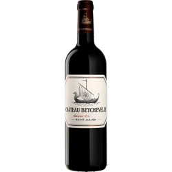 CHÂTEAU BEYCHEVELLE 2024