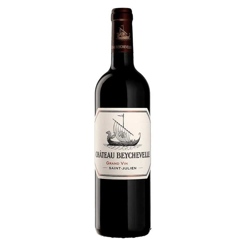 CHÂTEAU BEYCHEVELLE 2024