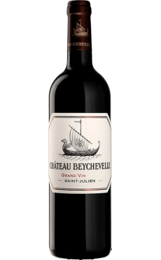 CHÂTEAU BEYCHEVELLE 2024