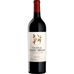 CHÂTEAU CLERC MILON 2024