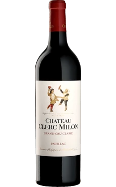 CHÂTEA UCLERC MILON 2024