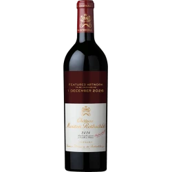 CHÂTEAU MOUTON ROTHSCHILD 2024