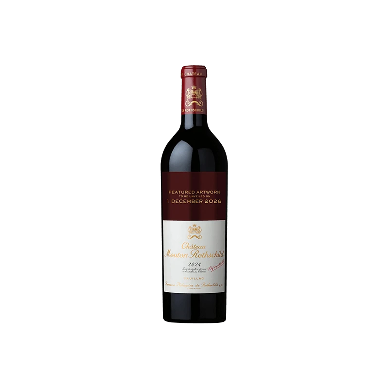CHÂTEAU MOUTON ROTHSCHILD 2024