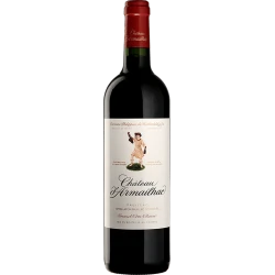 CHÂTEAU D'ARMAILHAC 2024