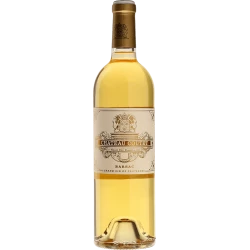 CHÂTEAU COUTET 2024