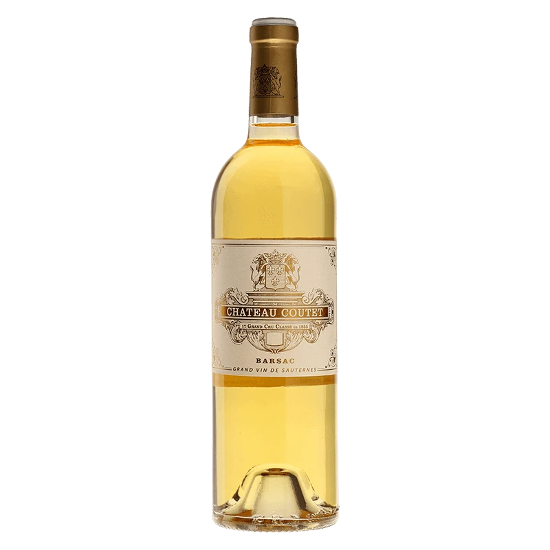 CHÂTEAU COUTET 2024