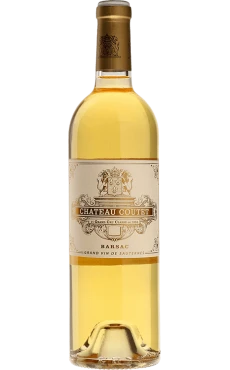 CHÂTEAU COUTET 2024