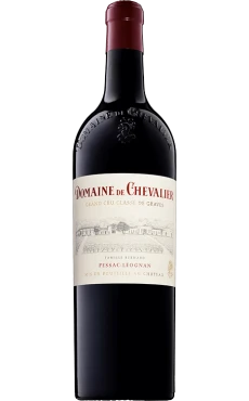 DOMAINE DE CHEVALIER ROUGE 2024