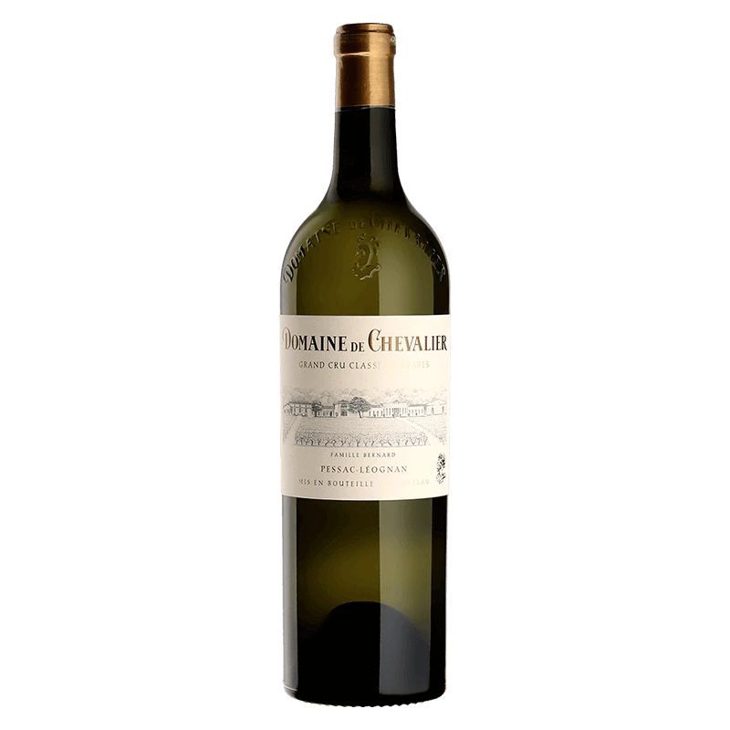 DOMAINE DE CHEVALIER BLANC 2024