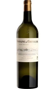 DOMAINE DE CHEVALIER BLANC 2024