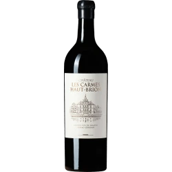 CHÂTEAU LES CARMES-HAUT BRION 2024