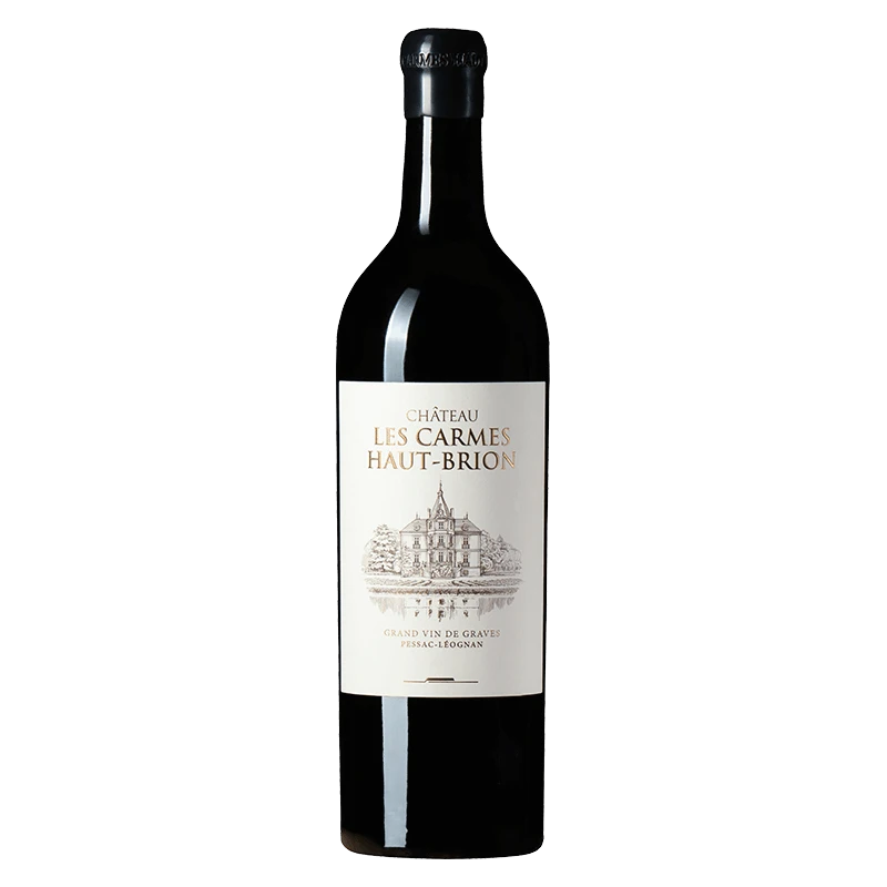 CHÂTEAU LES CARMES-HAUT BRION 2024