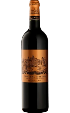 CHÂTEAU D'ISSAN 2024