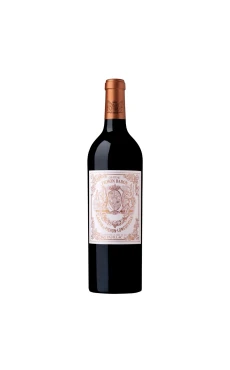 CHÂTEAU PICHON LONGUEVILLE BARON 2024