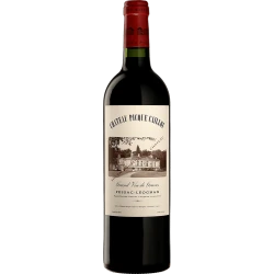 CHÂTEAU PICQUE CAILLOU 2024