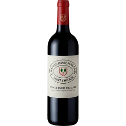 CHÂTEAU PAVIE MACQUIN 2024