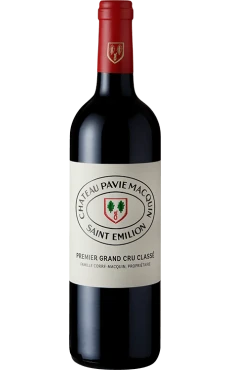 CHÂTEAU PAVIE MACQUIN 2024