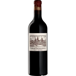 CHÂTEAU COS D'ESTOURNEL 2024