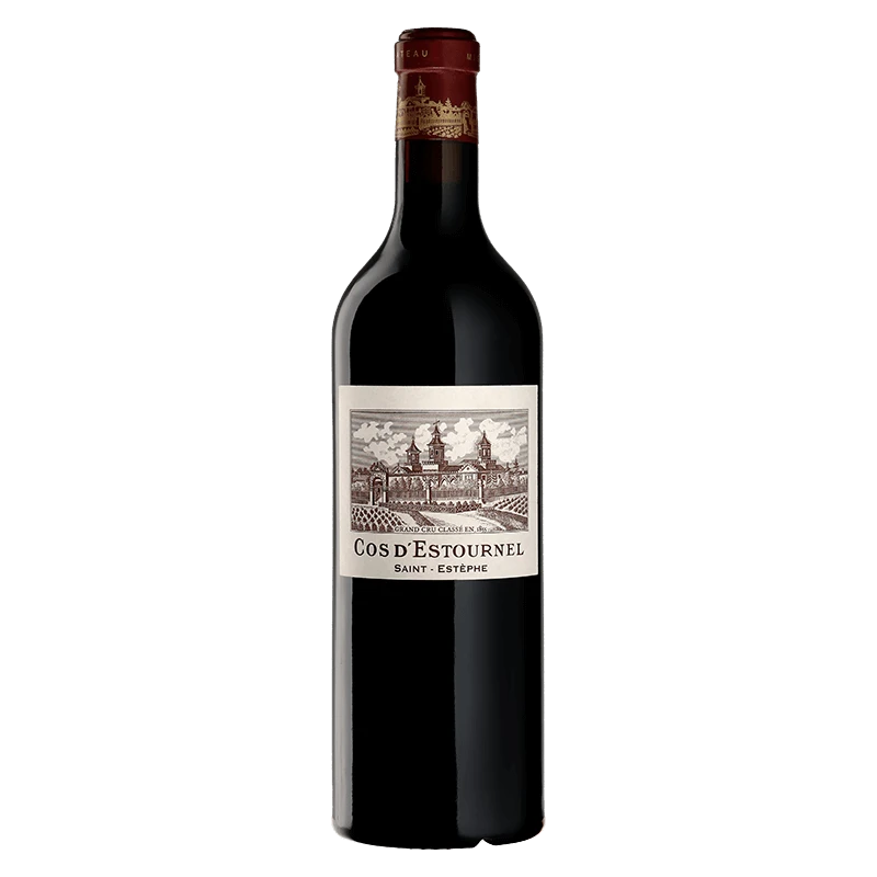 CHÂTEAU COS D'ESTOURNEL 2024
