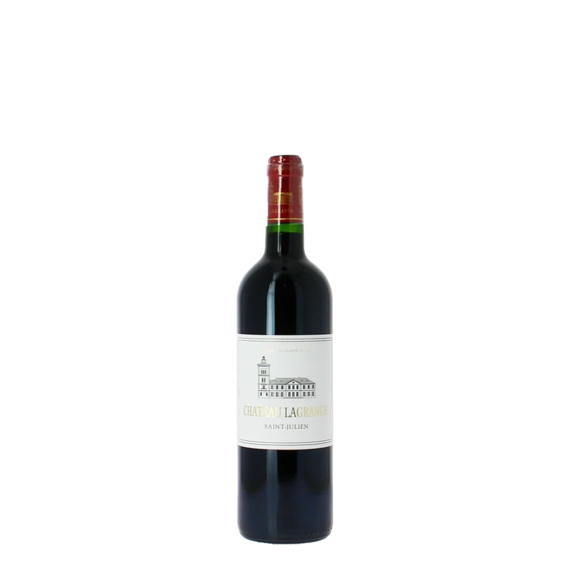 CHÂTEAU LAGRANGE 2024