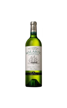 CHÂTEAU LA GRAVIERE BLANC 2024