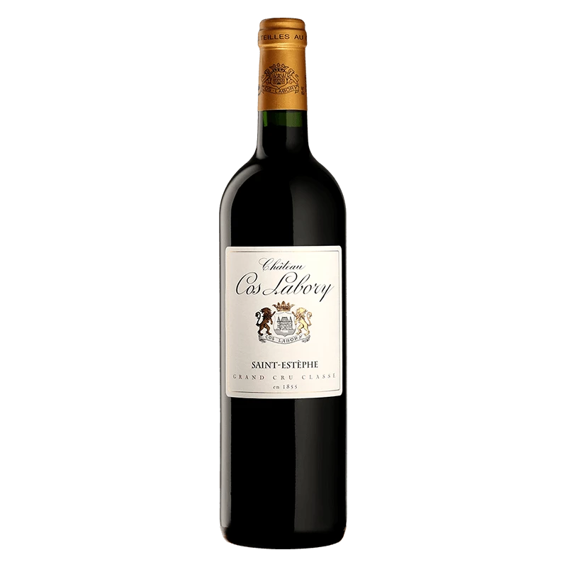 CHÂTEAU COS LABORY 2024