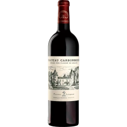 CHÂTEAU CARBONNIEUX 2024