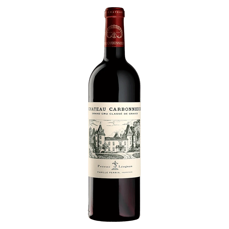 CHÂTEAU CARBONNIEUX 2024