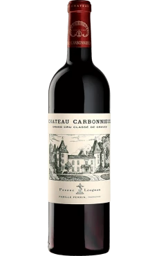 CHÂTEAU CARBONNIEUX 2024