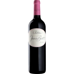 CHÂTEAU JOANIN BECOT 2024