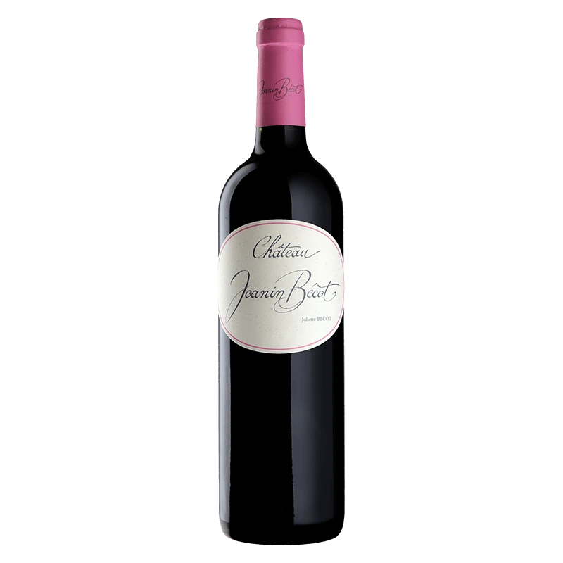 CHÂTEAU JOANIN BECOT 2024