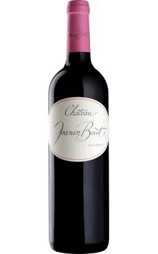 CHÂTEAU JOANIN BECOT 2024