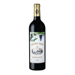 CHÂTEAU SIRAN 2024