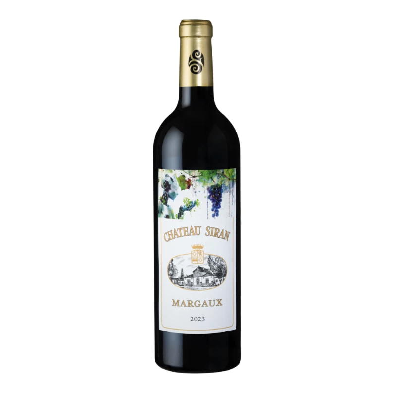 CHÂTEAU SIRAN 2024