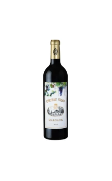 CHÂTEAU SIRAN 2024