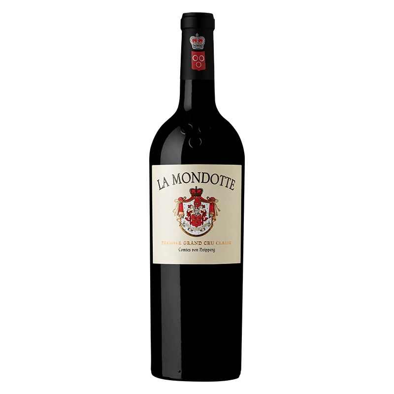 LA MONDOTTE 2024