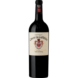 CHÂTEAU CANON LA GAFFELIERE 2024