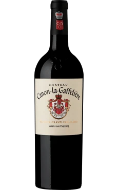 CHÂTEAU CANON LA GAFFELIERE 2024