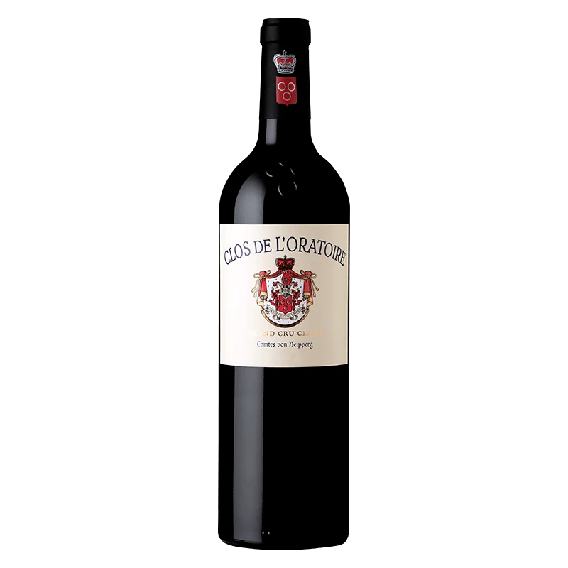 CHÂTEAU CLOS DE L'ORATOIRE 2024